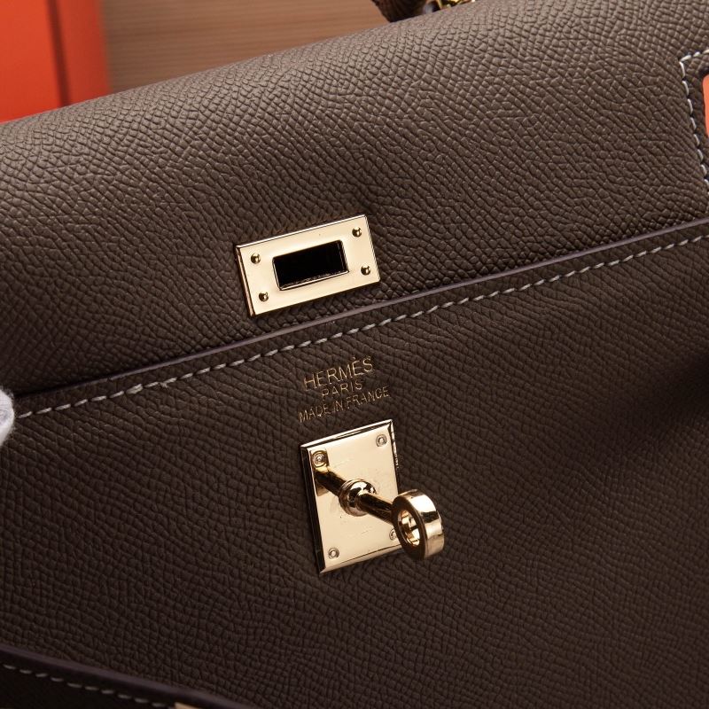 Hermes Kelly Bags